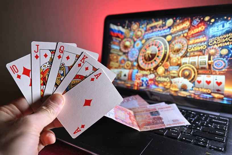 Online Gambling En Dybtgående Guide til Spilverdenen
